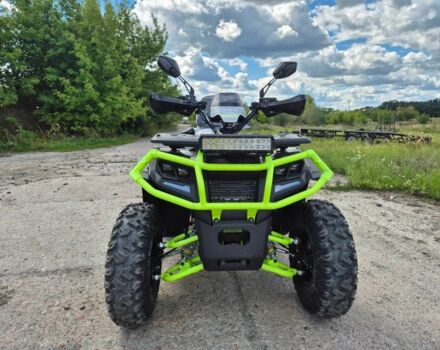 Форте Другая, объемом двигателя 0.23 л и пробегом 0 тыс. км за 2550 $, фото 1 на Automoto.ua