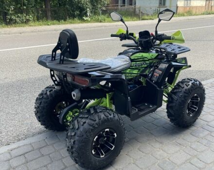 Форте Інша, об'ємом двигуна 0 л та пробігом 0 тис. км за 1350 $, фото 1 на Automoto.ua