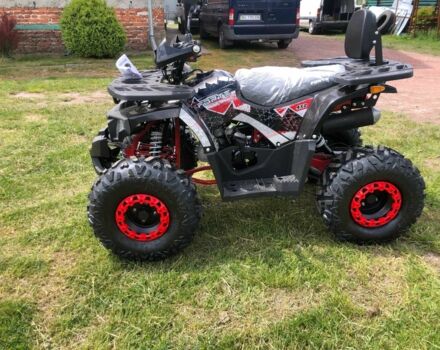 Форте Другая, объемом двигателя 0.13 л и пробегом 0 тыс. км за 999 $, фото 5 на Automoto.ua