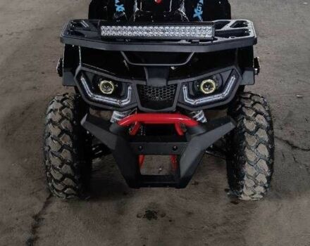 Форте Другая 2025 в Бердичеве на Automoto.ua Форте Другая, объемом двигателя 0.2 л и пробегом 0 тыс. км за 2390 $, фото 1 на Automoto.ua