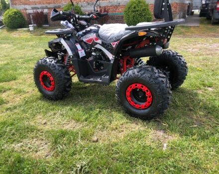 Форте Другая, объемом двигателя 0.13 л и пробегом 0 тыс. км за 999 $, фото 4 на Automoto.ua