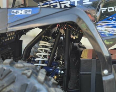 Форте Другая, объемом двигателя 0 л и пробегом 0 тыс. км за 1325 $, фото 6 на Automoto.ua