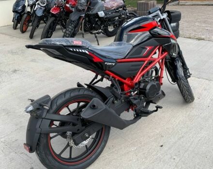 Форте Інша 2025 у Кременчуге на Automoto.ua Форте Інша, об'ємом двигуна 0.2 л та пробігом 0 тис. км за 1456 $, фото 1 на Automoto.ua