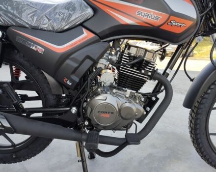 Форте Інша, об'ємом двигуна 0.15 л та пробігом 0 тис. км за 1020 $, фото 2 на Automoto.ua