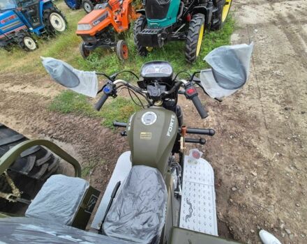 Форте Інша, об'ємом двигуна 0.23 л та пробігом 0 тис. км за 3150 $, фото 4 на Automoto.ua