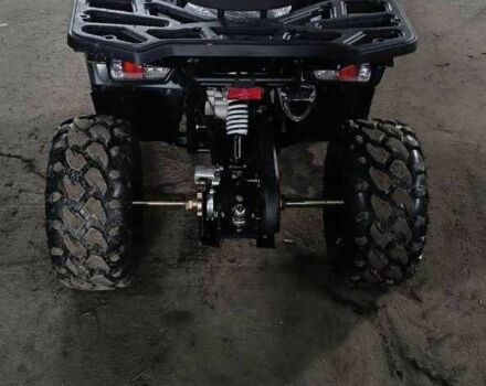 Форте Другая 2025 в Бердичеве на Automoto.ua Форте Другая, объемом двигателя 0.2 л и пробегом 0 тыс. км за 2390 $, фото 3 на Automoto.ua