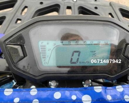 Форте Інша 2025 у Києві на Automoto.ua Форте Інша, об'ємом двигуна 0.13 л та пробігом 0 тис. км за 995 $, фото 6 на Automoto.ua