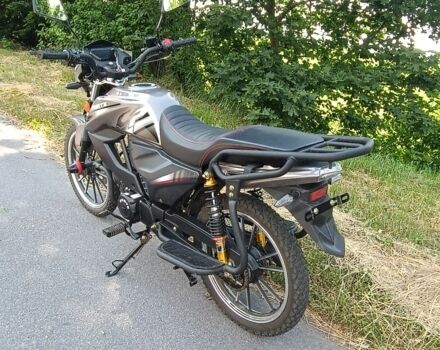 Форте Другая, объемом двигателя 0.13 л и пробегом 0 тыс. км за 850 $, фото 3 на Automoto.ua