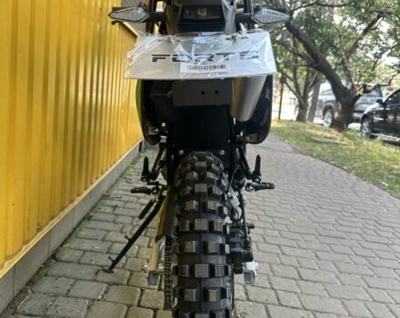 Форте Інша, об'ємом двигуна 0.2 л та пробігом 0 тис. км за 1300 $, фото 10 на Automoto.ua