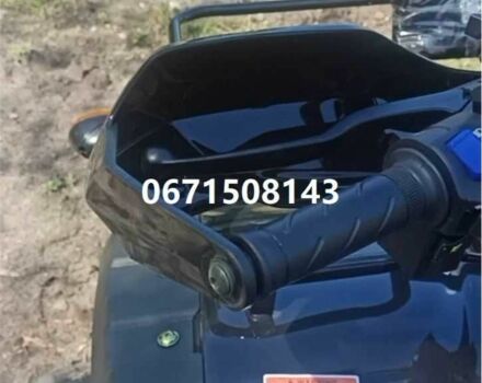 Форте Другая, объемом двигателя 0 л и пробегом 0 тыс. км за 4400 $, фото 11 на Automoto.ua