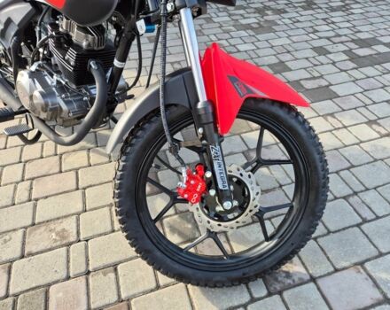 Форте Другая, объемом двигателя 0.15 л и пробегом 0 тыс. км за 958 $, фото 5 на Automoto.ua