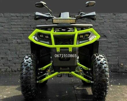 Форте Другая 2025 в Виннице на Automoto.ua Форте Другая, объемом двигателя 0.25 л и пробегом 0 тыс. км за 2548 $, фото 2 на Automoto.ua