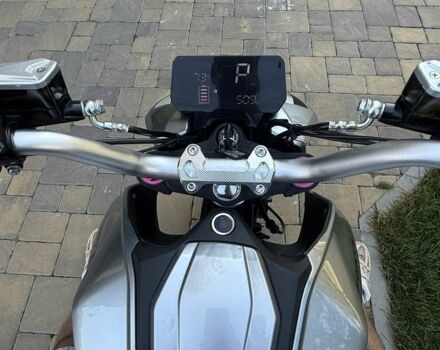 Форте Другая, объемом двигателя 2.8 л и пробегом 0 тыс. км за 1623 $, фото 4 на Automoto.ua