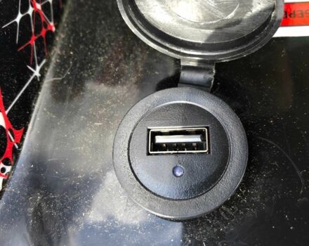 Форте Другая, объемом двигателя 0.13 л и пробегом 0 тыс. км за 999 $, фото 7 на Automoto.ua