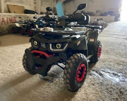 Форте Інша, об'ємом двигуна 0.18 л та пробігом 0 тис. км за 2200 $, фото 6 на Automoto.ua