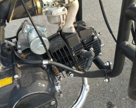 Форте Другая, объемом двигателя 0.13 л и пробегом 0 тыс. км за 577 $, фото 7 на Automoto.ua