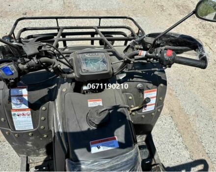 Форте Другая, объемом двигателя 0 л и пробегом 0 тыс. км за 3950 $, фото 6 на Automoto.ua