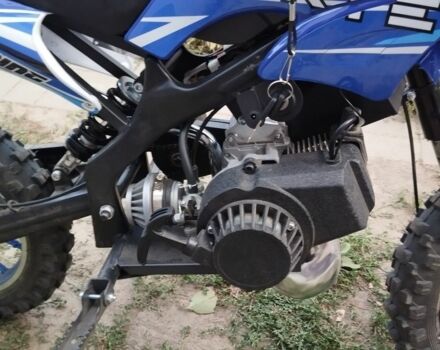 Форте Другая, объемом двигателя 49 л и пробегом 0 тыс. км за 299 $, фото 5 на Automoto.ua