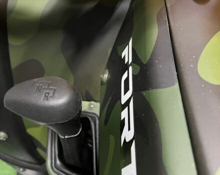 Форте Інша, об'ємом двигуна 0 л та пробігом 0 тис. км за 3033 $, фото 4 на Automoto.ua