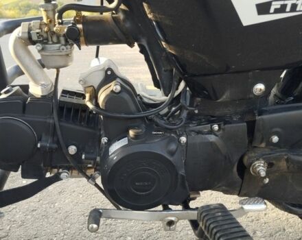 Форте Другая, объемом двигателя 0.13 л и пробегом 0 тыс. км за 577 $, фото 8 на Automoto.ua