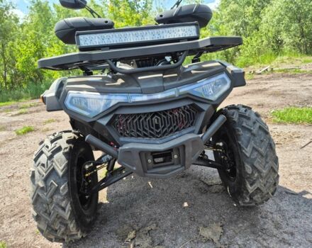 Форте Другая, объемом двигателя 0.2 л и пробегом 0 тыс. км за 2450 $, фото 4 на Automoto.ua