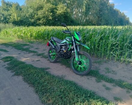 Форте Інша, об'ємом двигуна 0.3 л та пробігом 0 тис. км за 1695 $, фото 4 на Automoto.ua