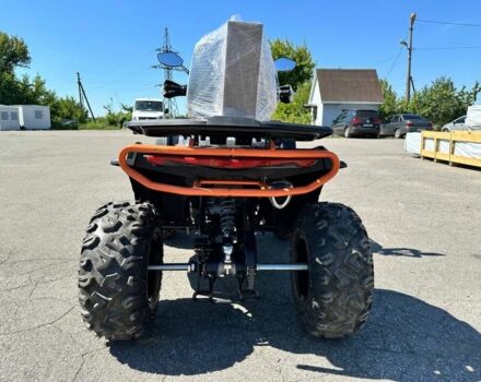 Форте Інша, об'ємом двигуна 0.25 л та пробігом 0 тис. км за 2850 $, фото 4 на Automoto.ua