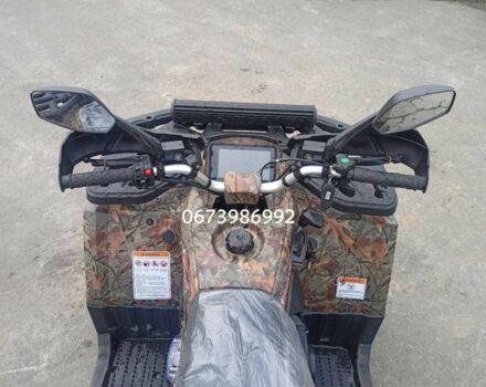 Форте Інша, об'ємом двигуна 0.25 л та пробігом 0 тис. км за 2649 $, фото 1 на Automoto.ua