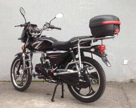 Форте Другая, объемом двигателя 0 л и пробегом 0 тыс. км за 835 $, фото 2 на Automoto.ua