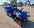 Форте Другая, объемом двигателя 0 л и пробегом 0 тыс. км за 3960 $, фото 8 на Automoto.ua