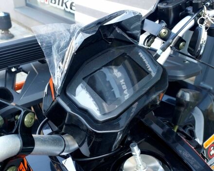Форте Інша, об'ємом двигуна 0.2 л та пробігом 0 тис. км за 2250 $, фото 10 на Automoto.ua