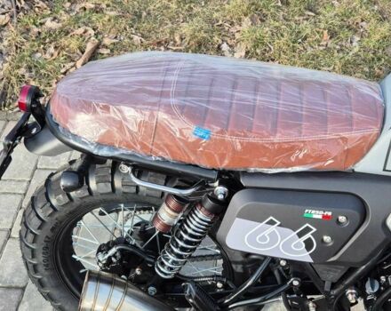 Форте Другая, объемом двигателя 0.25 л и пробегом 0 тыс. км за 1430 $, фото 10 на Automoto.ua