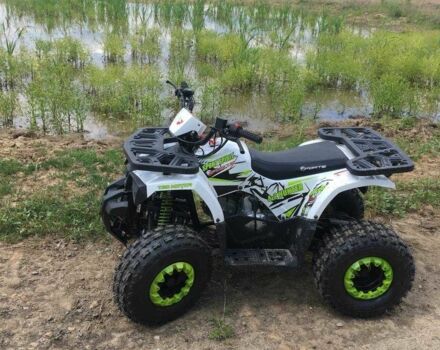 Форте Другая, объемом двигателя 0.13 л и пробегом 0 тыс. км за 1150 $, фото 4 на Automoto.ua