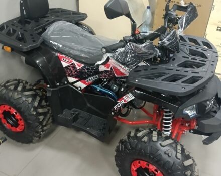 Форте Інша 2025 у Боярка на Automoto.ua Форте Інша, об'ємом двигуна 0 л та пробігом 0 тис. км за 1150 $, фото 3 на Automoto.ua