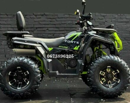 Форте Другая 2025 в Сумах на Automoto.ua Форте Другая, объемом двигателя 0.25 л и пробегом 0 тыс. км за 2548 $, фото 1 на Automoto.ua