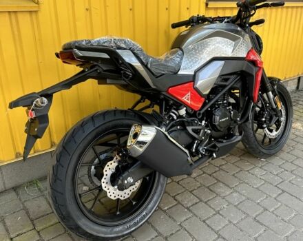 Форте Інша, об'ємом двигуна 0.25 л та пробігом 0 тис. км за 1980 $, фото 6 на Automoto.ua