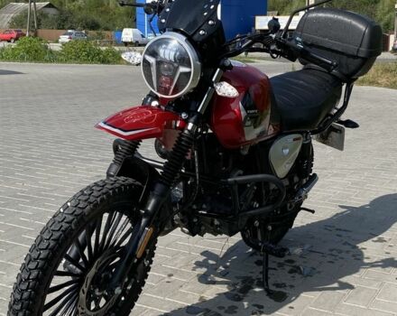 Форте Другая, объемом двигателя 0.2 л и пробегом 0 тыс. км за 1050 $, фото 1 на Automoto.ua