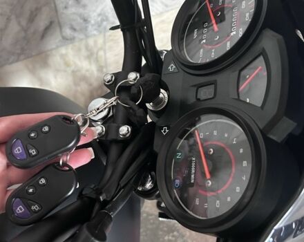 Форте Другая, объемом двигателя 0 л и пробегом 0 тыс. км за 1042 $, фото 6 на Automoto.ua