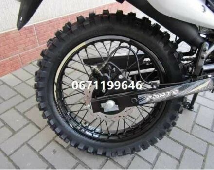 Форте Інша, об'ємом двигуна 0 л та пробігом 0 тис. км за 1960 $, фото 6 на Automoto.ua