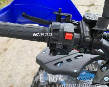 Форте Інша, об'ємом двигуна 0.13 л та пробігом 0 тис. км за 995 $, фото 7 на Automoto.ua