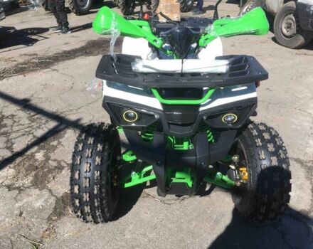 Форте Інша, об'ємом двигуна 0.13 л та пробігом 0 тис. км за 1200 $, фото 6 на Automoto.ua