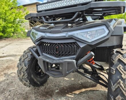 Форте Другая, объемом двигателя 0.2 л и пробегом 0 тыс. км за 2450 $, фото 3 на Automoto.ua
