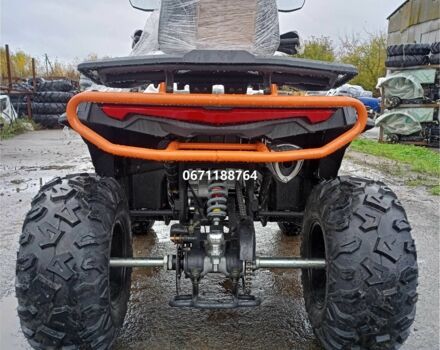 Форте Інша 2025 у Житомирі на Automoto.ua Форте Інша, об'ємом двигуна 0 л та пробігом 0 тис. км за 2550 $, фото 4 на Automoto.ua
