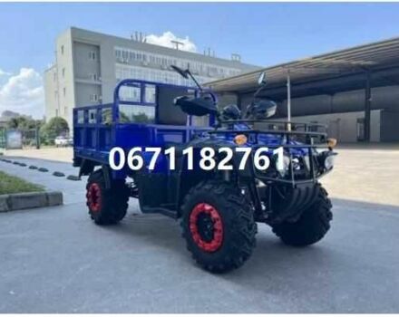 Форте Другая, объемом двигателя 0 л и пробегом 0 тыс. км за 3920 $, фото 4 на Automoto.ua