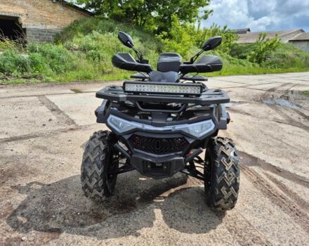 Форте Інша, об'ємом двигуна 0.2 л та пробігом 0 тис. км за 2350 $, фото 1 на Automoto.ua