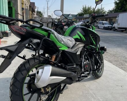 Форте Інша, об'ємом двигуна 0.2 л та пробігом 0 тис. км за 1200 $, фото 8 на Automoto.ua