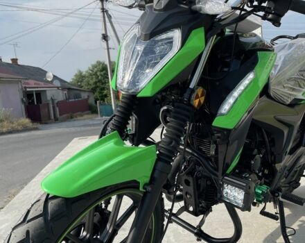Форте Інша, об'ємом двигуна 0.2 л та пробігом 0 тис. км за 1200 $, фото 1 на Automoto.ua
