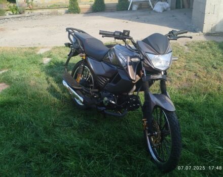 Форте Інша, об'ємом двигуна 0.12 л та пробігом 0 тис. км за 798 $, фото 1 на Automoto.ua