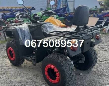 Форте Другая, объемом двигателя 0 л и пробегом 0 тыс. км за 2830 $, фото 4 на Automoto.ua