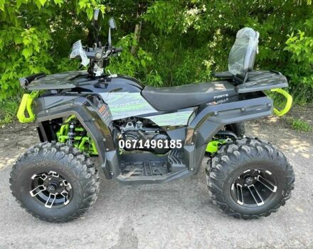 Форте Другая, объемом двигателя 0.25 л и пробегом 0 тыс. км за 2448 $, фото 3 на Automoto.ua